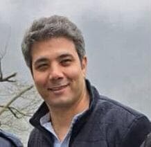 حمید محمدی