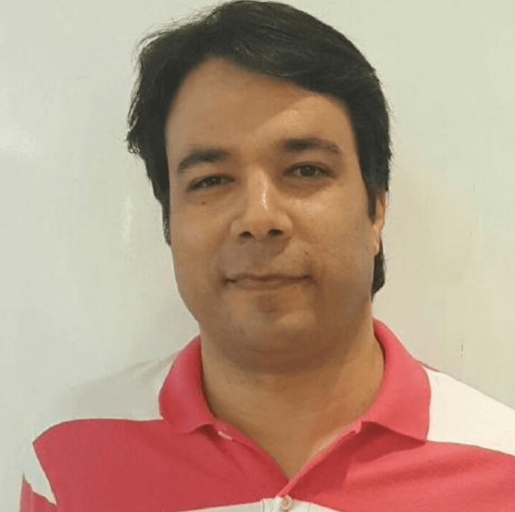 مهندس مهدی محمدی